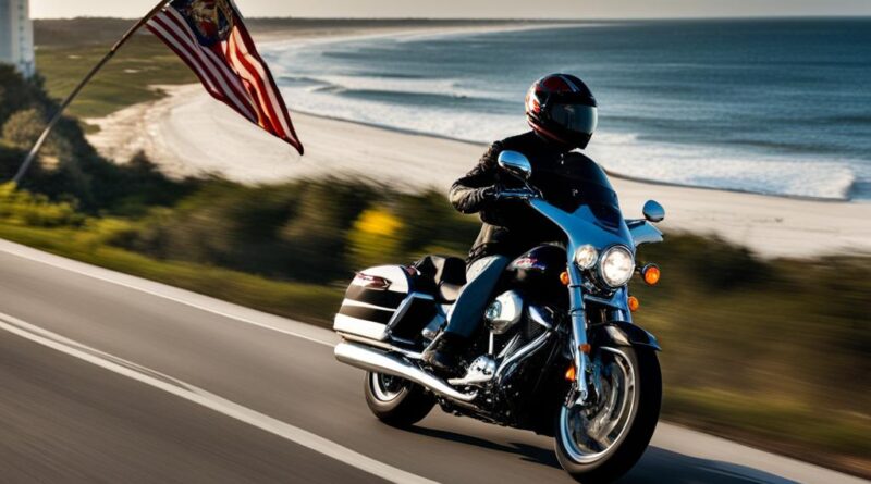 Motorcycle insurance in Florida