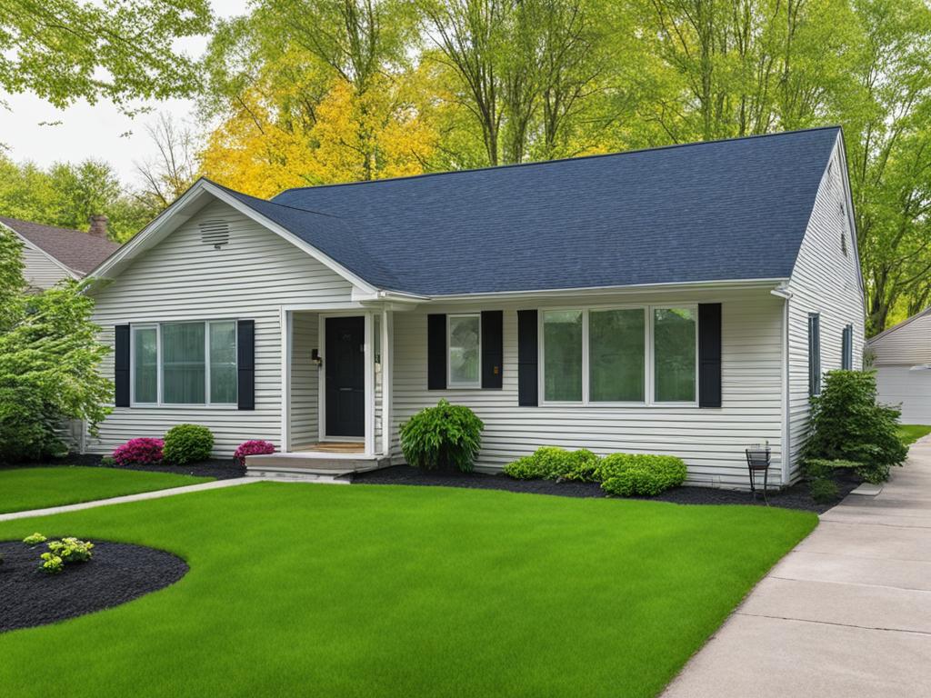 Rental Homes South Bend Indiana