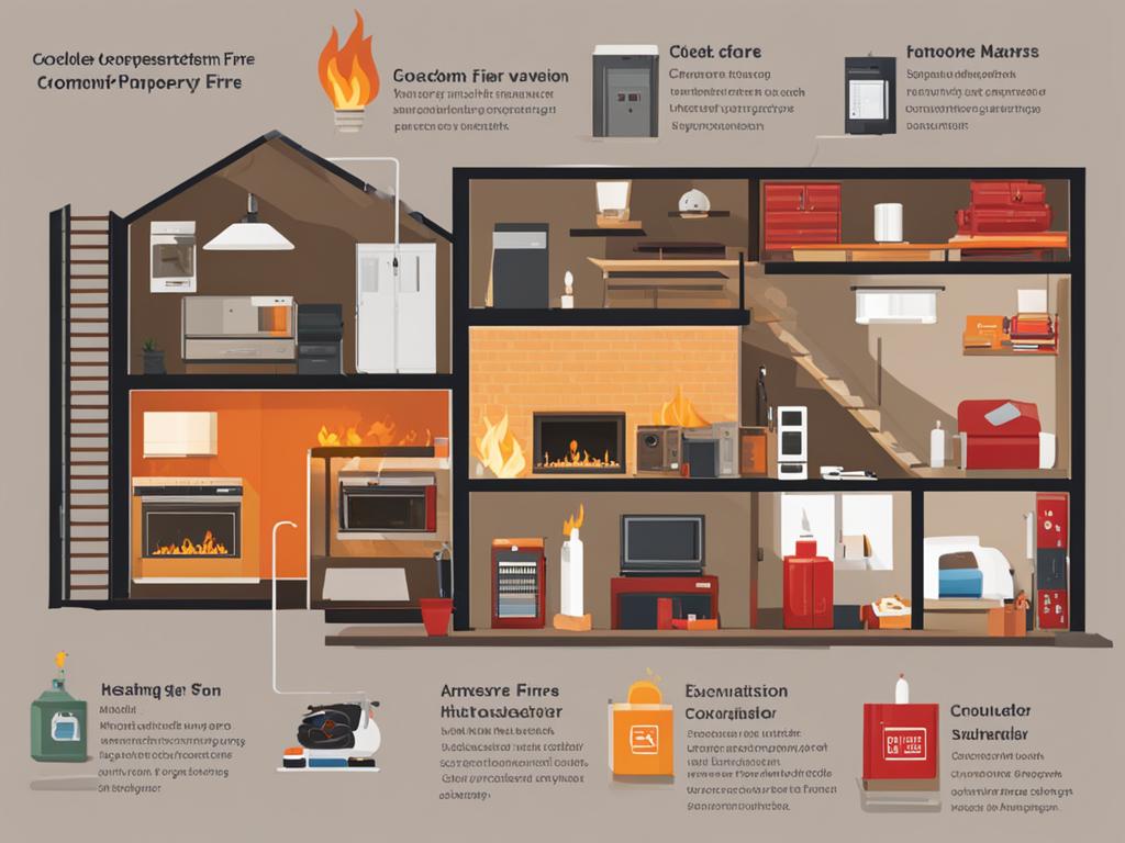 Rental Property Fire Safety Tips