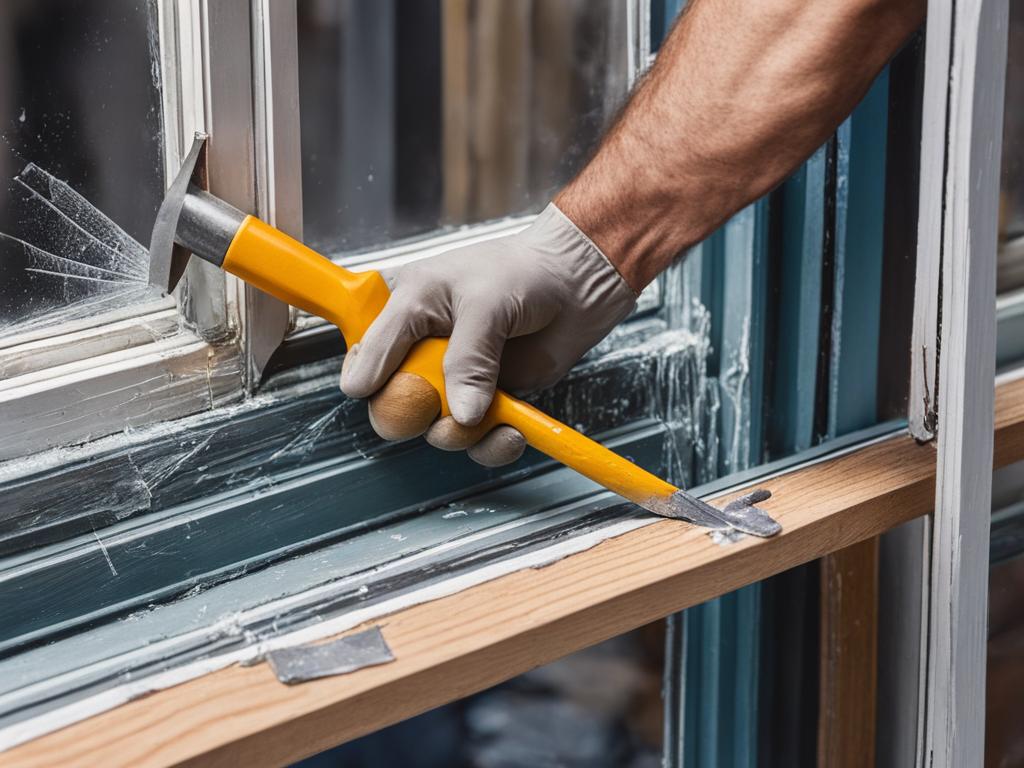 Types of Apartment Window Repairs