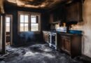 accidental fire caused by tenant