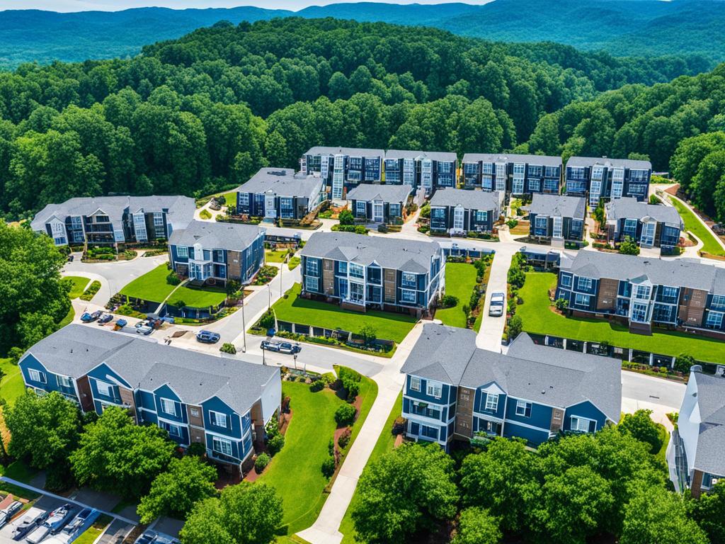 apartments for rent in chattanooga tn