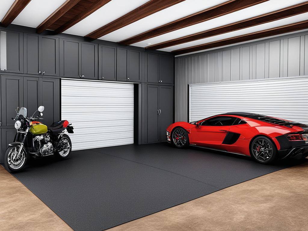 best garage option