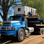 Free Mobile Home Relocation: How-To Guide
