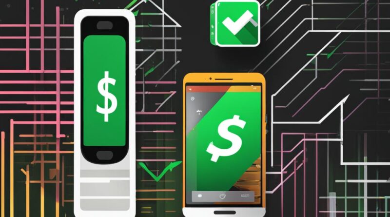 how to transfer money from cash app to chime