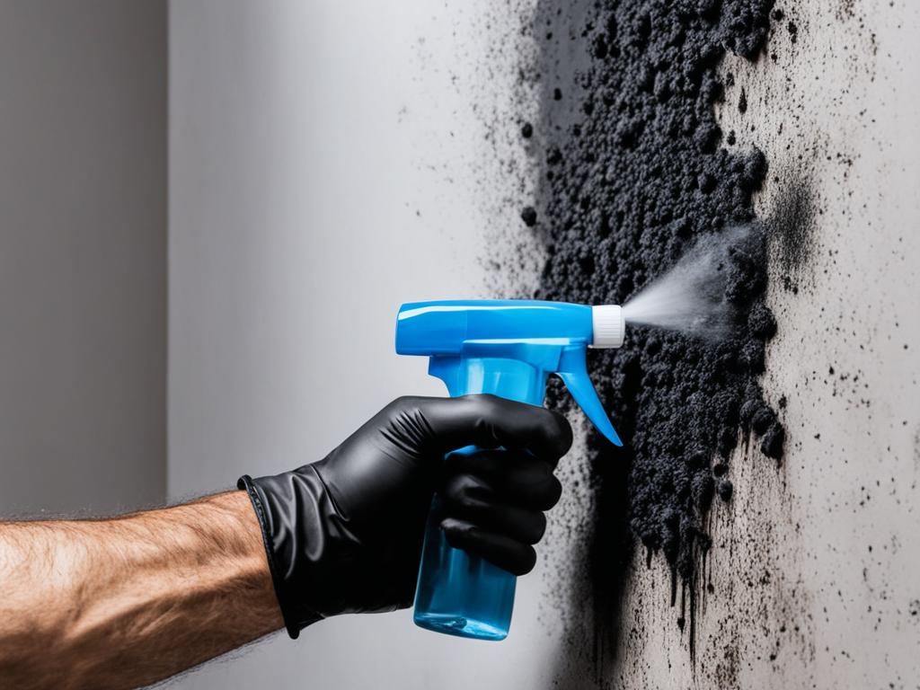 mold removal