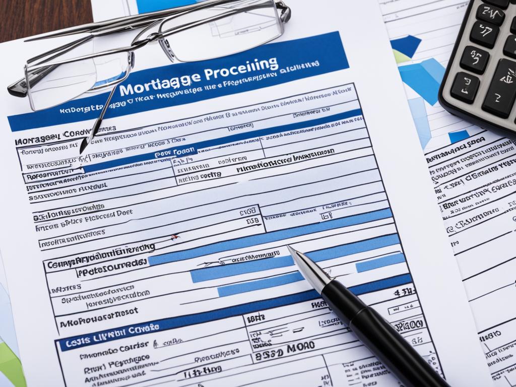 mortgage processing outsourcing