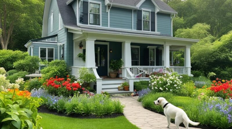 pet friendly houses for rent by private landlords