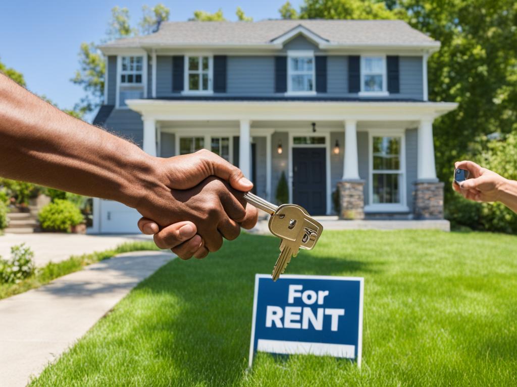 private landlords in South Bend Indiana