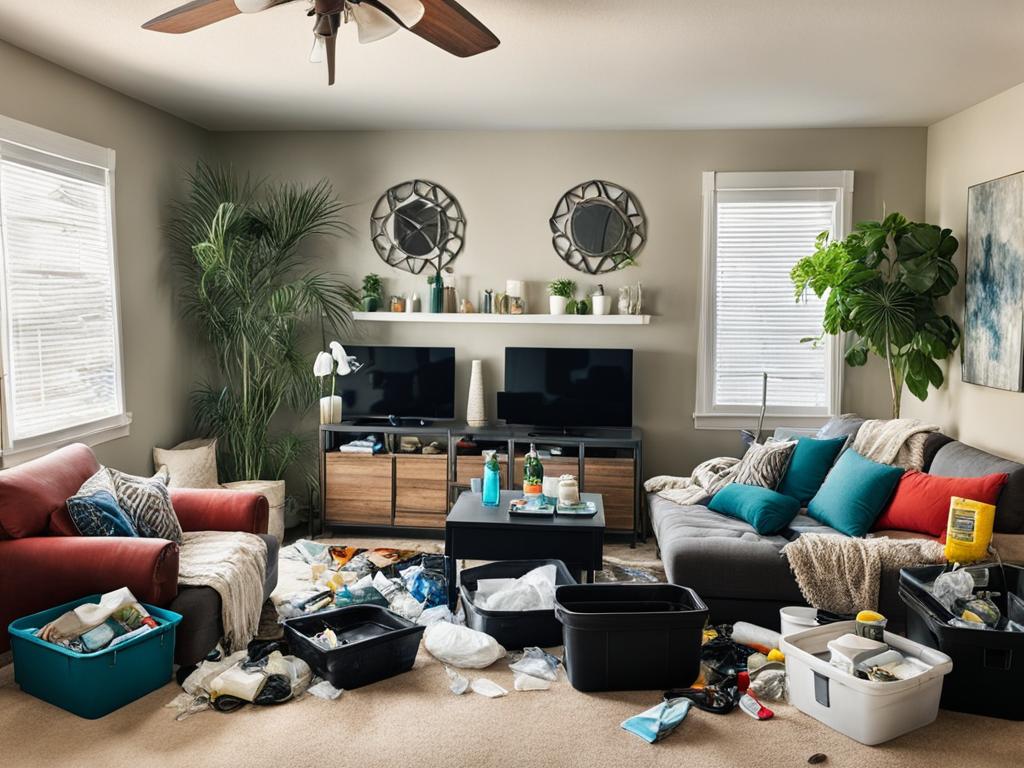 reliable apartment cleanout