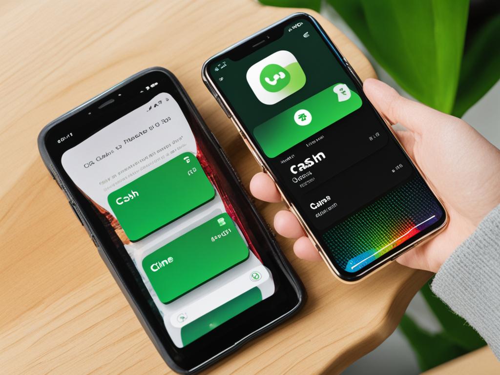 transfer money from cash app to chime account